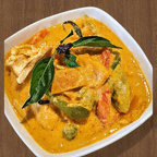 Best Pumpkin Curry in Albany, NY