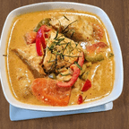 Best Panang Curry in Albany, NY