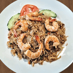 Best Cilantro and Lime Fried Rice in Albany, NY