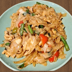 Best Pad Kee-Mao in Albany, NY