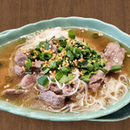 Best Beef Noodle Soup in Albany, NY