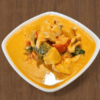 Best Pineapple Curry in Albany, NY