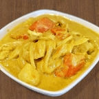 Best Yellow Curry in Albany, NY